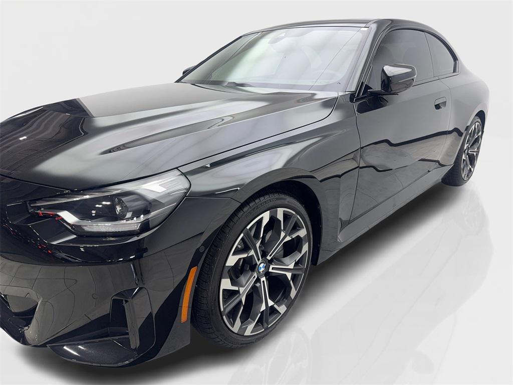 used 2025 BMW 230 car, priced at $38,580