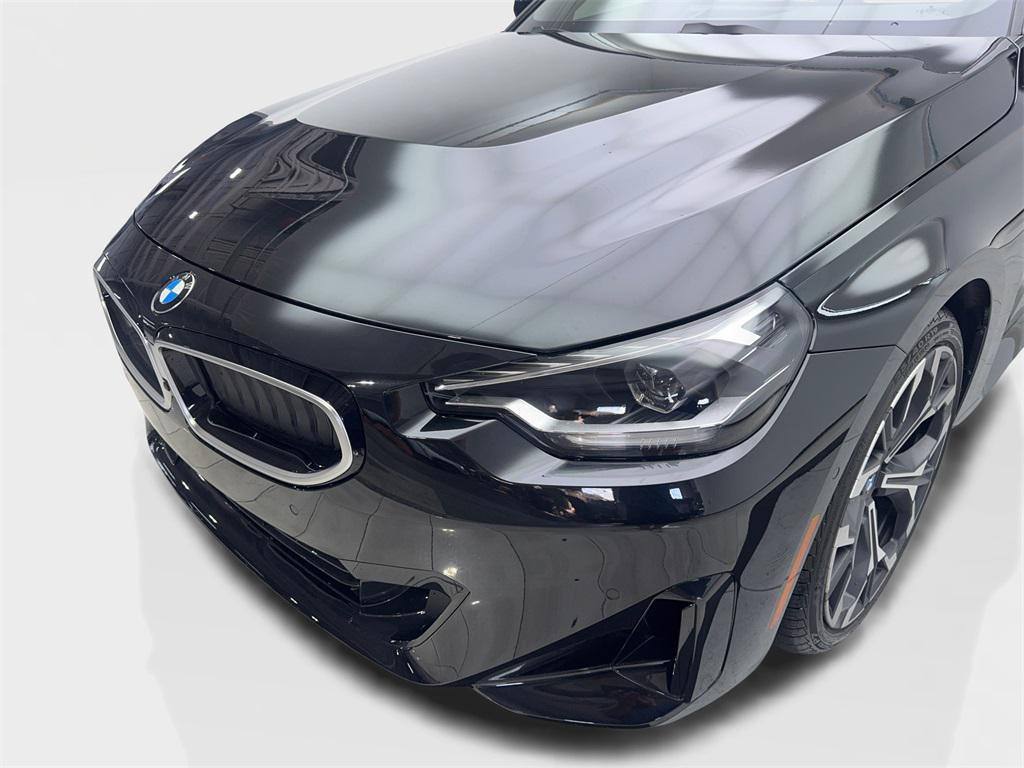 used 2025 BMW 230 car, priced at $38,580