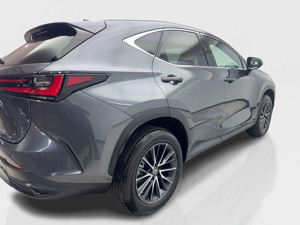 used 2024 Lexus NX 250 car, priced at $37,980