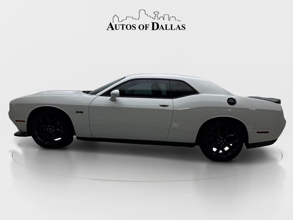 used 2023 Dodge Challenger car, priced at $35,195