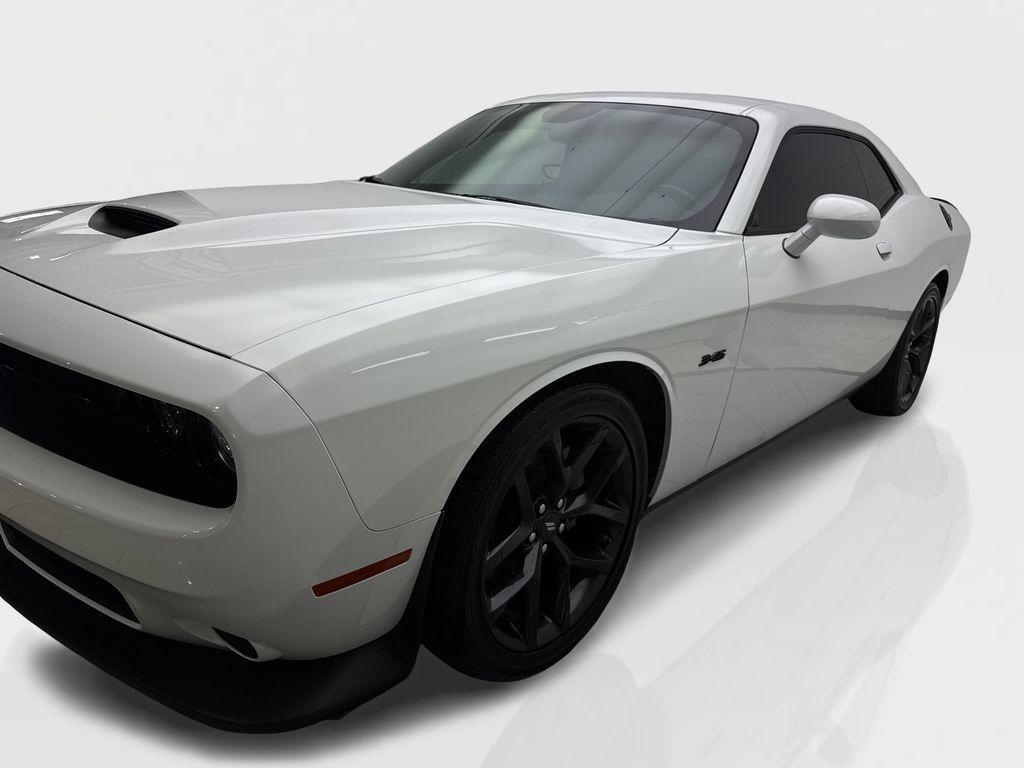 used 2023 Dodge Challenger car, priced at $35,980
