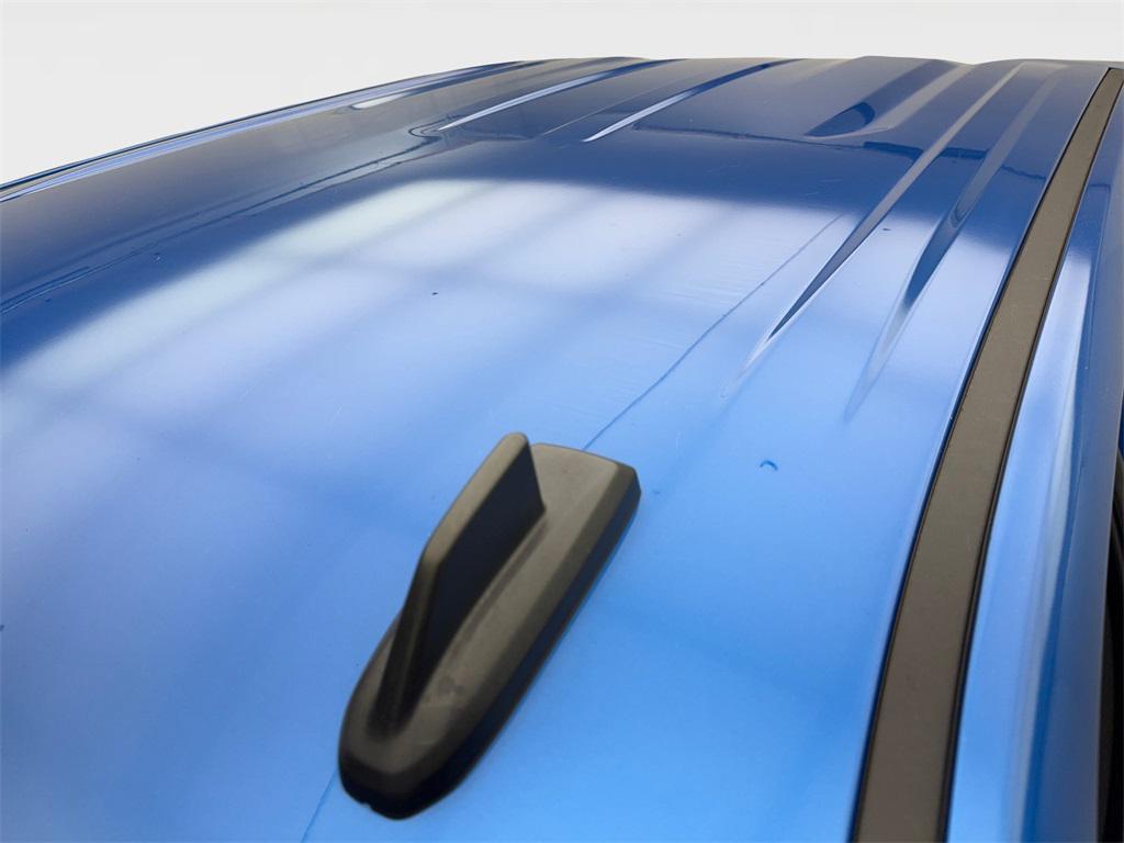 used 2024 Chevrolet Silverado 1500 car, priced at $36,990