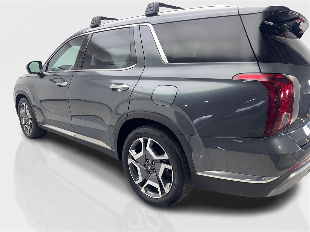 used 2023 Hyundai Palisade car, priced at $33,733