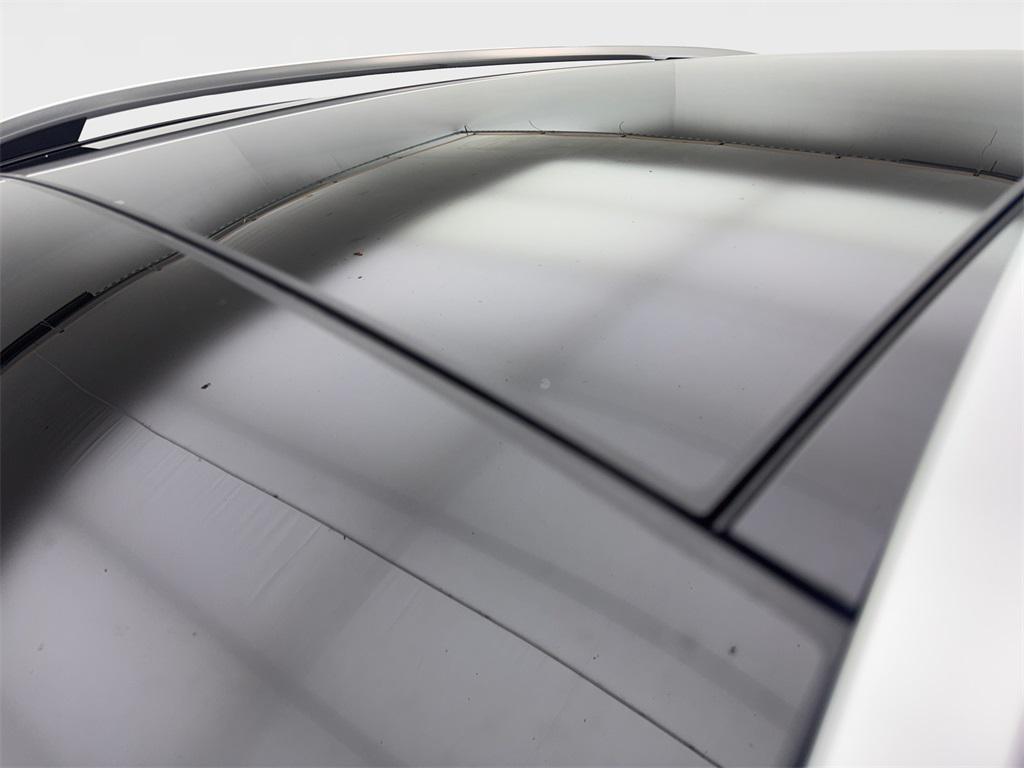 used 2023 Mercedes-Benz EQB 300 car, priced at $26,480