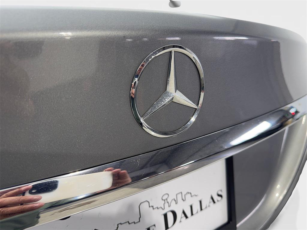 used 2015 Mercedes-Benz C-Class car, priced at $9,480