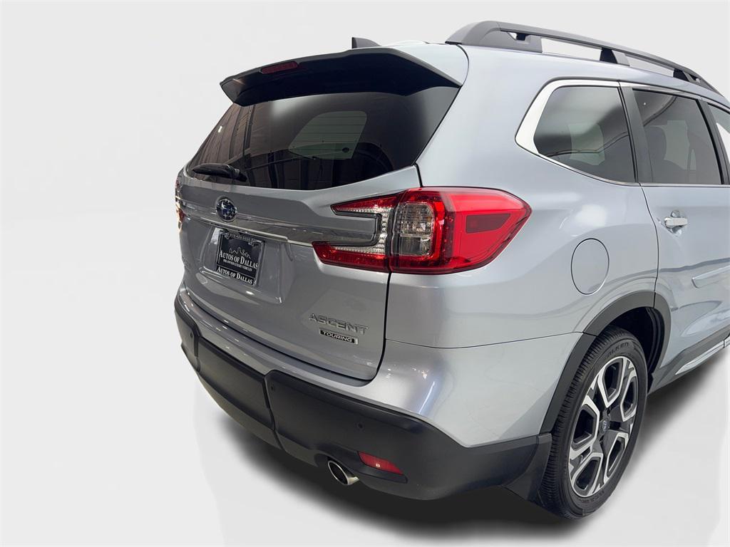 used 2024 Subaru Ascent car, priced at $35,981