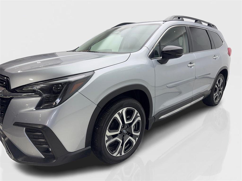 used 2024 Subaru Ascent car, priced at $35,981