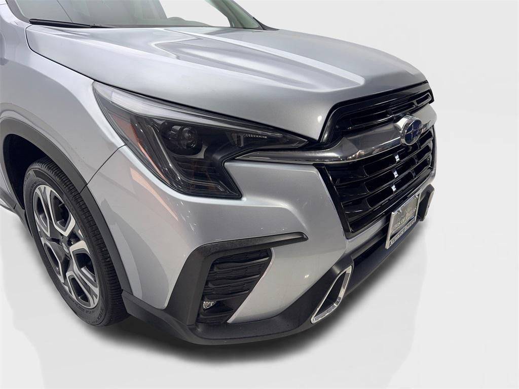 used 2024 Subaru Ascent car, priced at $35,981