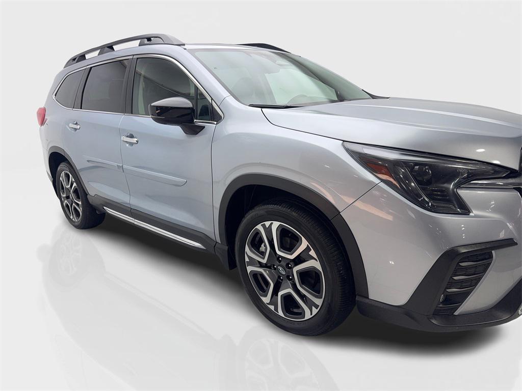 used 2024 Subaru Ascent car, priced at $35,981