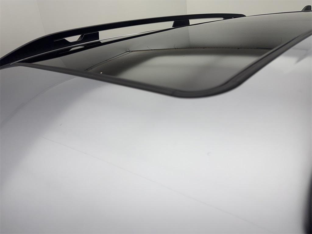 used 2024 Subaru Ascent car, priced at $35,981