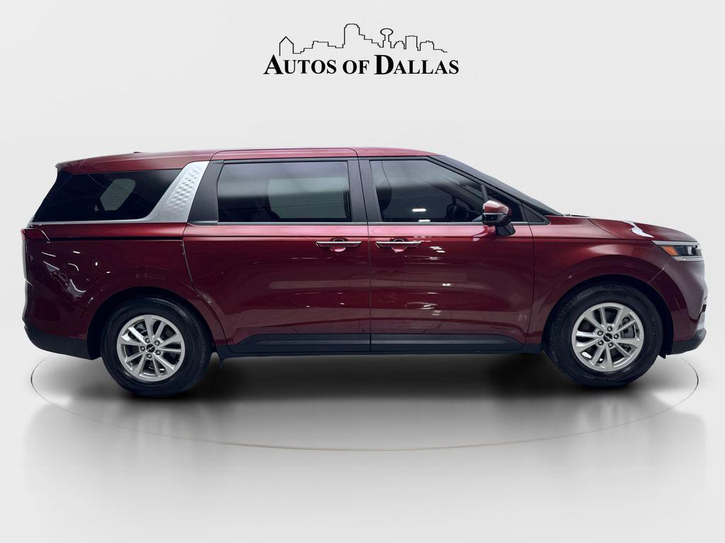 used 2024 Kia Carnival car, priced at $29,980
