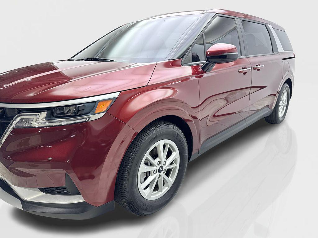 used 2024 Kia Carnival car, priced at $29,980
