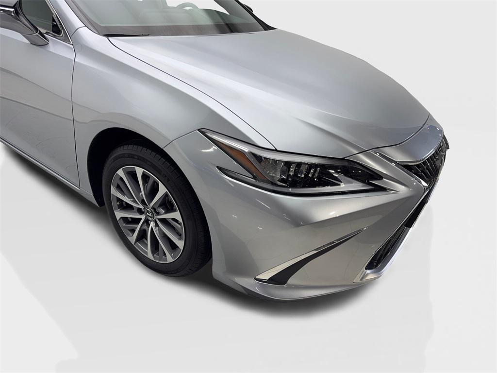 used 2024 Lexus ES 350 car, priced at $37,160