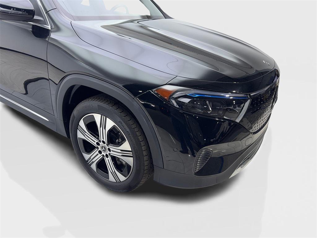 used 2024 Mercedes-Benz EQB 300 car, priced at $27,944