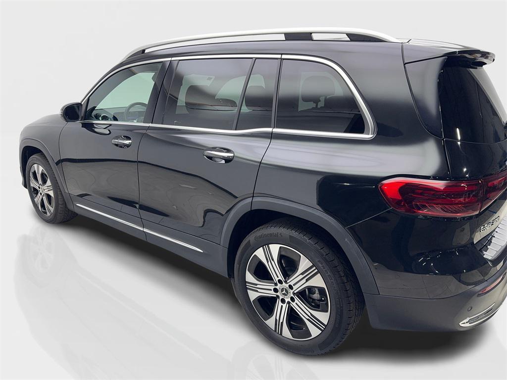 used 2024 Mercedes-Benz EQB 300 car, priced at $27,944