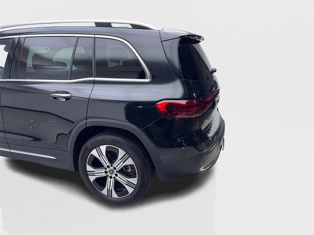 used 2024 Mercedes-Benz EQB 300 car, priced at $27,944