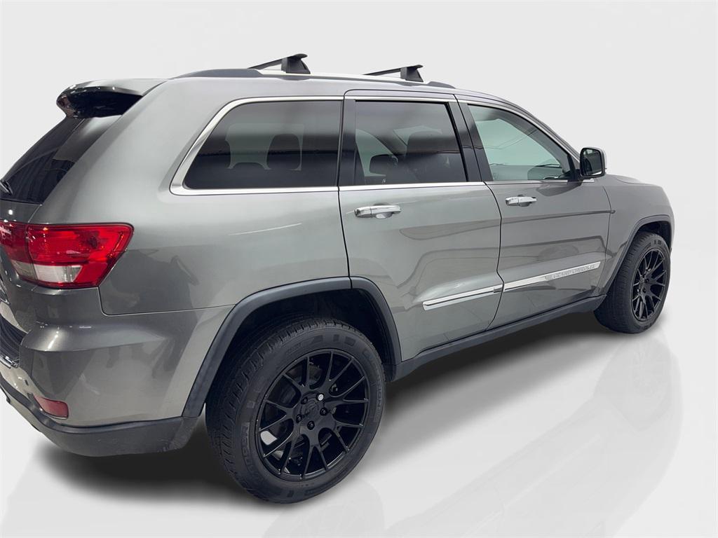 used 2013 Jeep Grand Cherokee car, priced at $6,980
