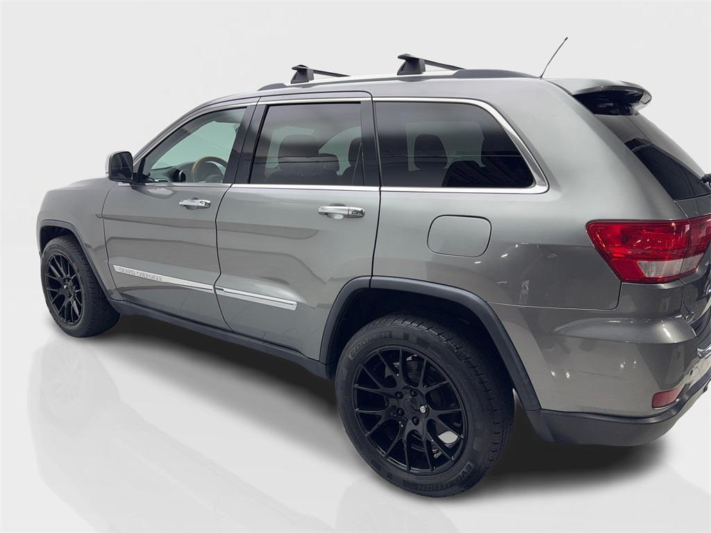 used 2013 Jeep Grand Cherokee car, priced at $6,980