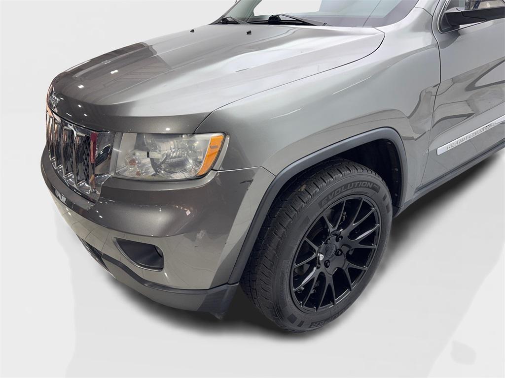 used 2013 Jeep Grand Cherokee car, priced at $6,980