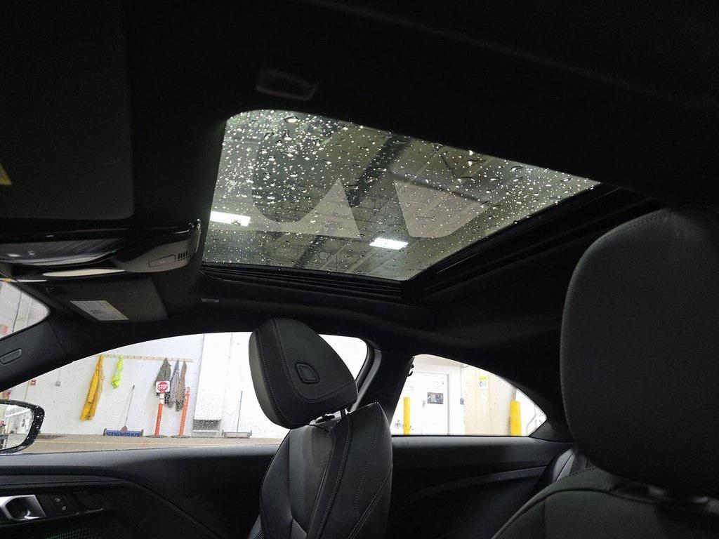 used 2025 BMW 230 car, priced at $39,480