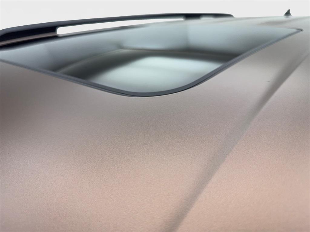 used 2024 Hyundai Santa Fe car, priced at $33,880