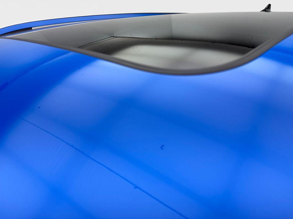 used 2022 Volkswagen Taos car, priced at $19,880