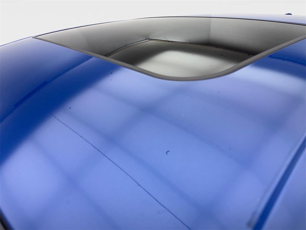 used 2023 Lexus IS 350 car, priced at $40,930