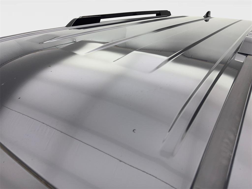 used 2025 Toyota 4Runner car, priced at $44,980