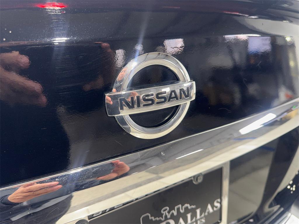 used 2016 Nissan Altima car, priced at $9,980