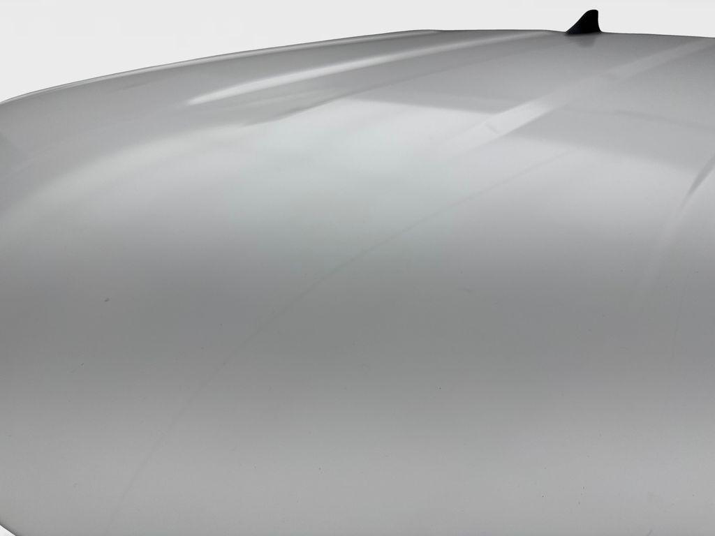 used 2025 Toyota Tundra Hybrid car, priced at $51,205