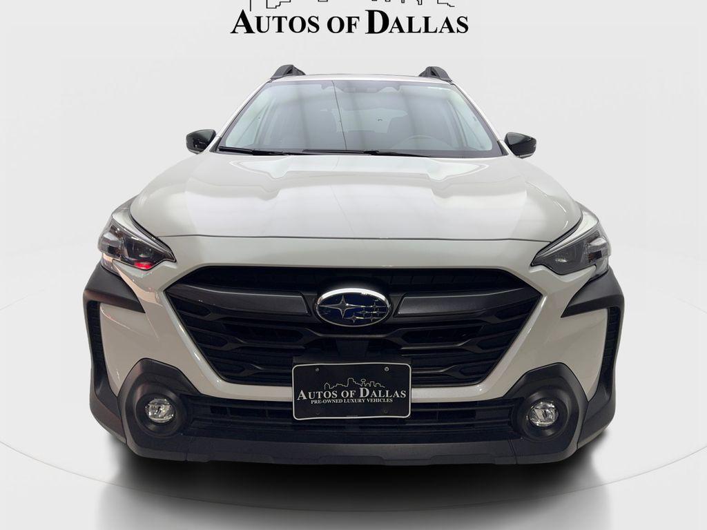 used 2025 Subaru Outback car, priced at $25,955
