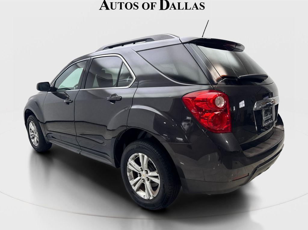 used 2015 Chevrolet Equinox car, priced at $6,980