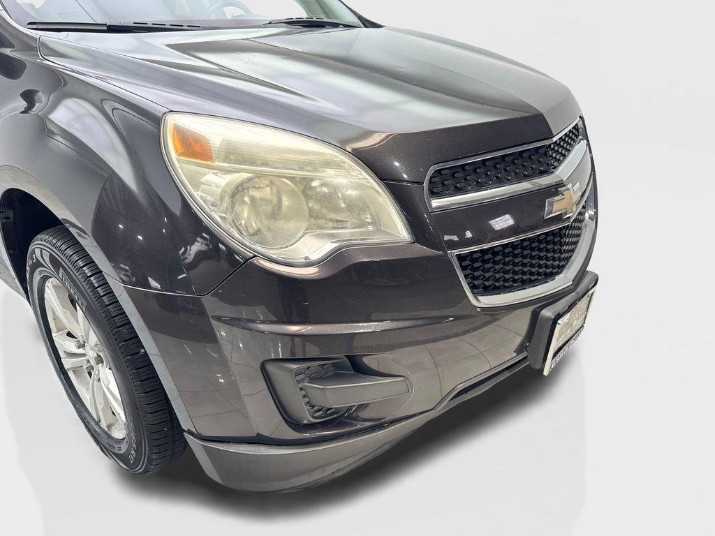 used 2015 Chevrolet Equinox car, priced at $6,980