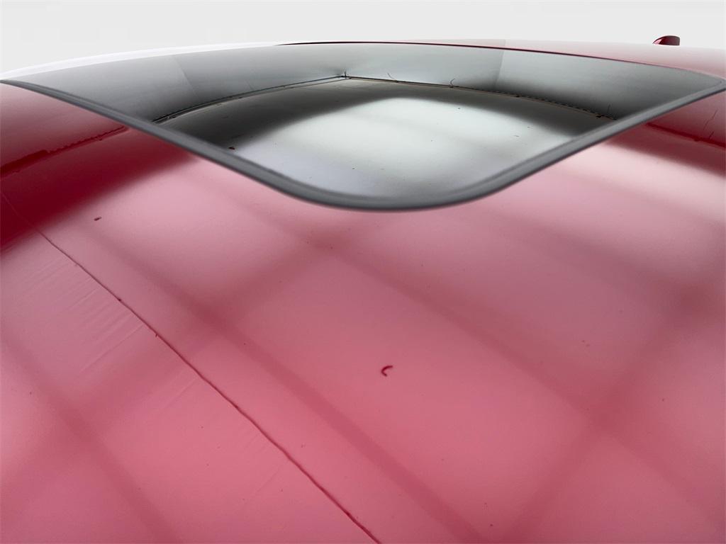 used 2024 Lexus RX 350 car, priced at $45,480