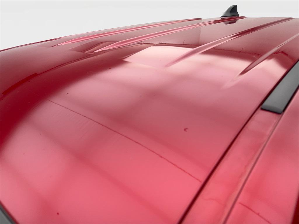 used 2025 Toyota Tacoma car, priced at $38,990