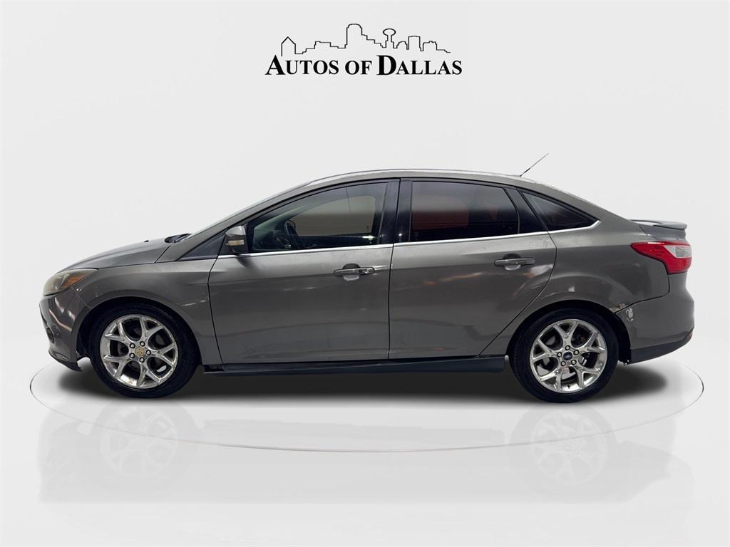 used 2012 Ford Focus car, priced at $3,770