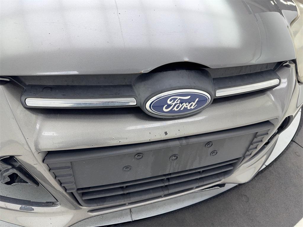 used 2012 Ford Focus car, priced at $3,770