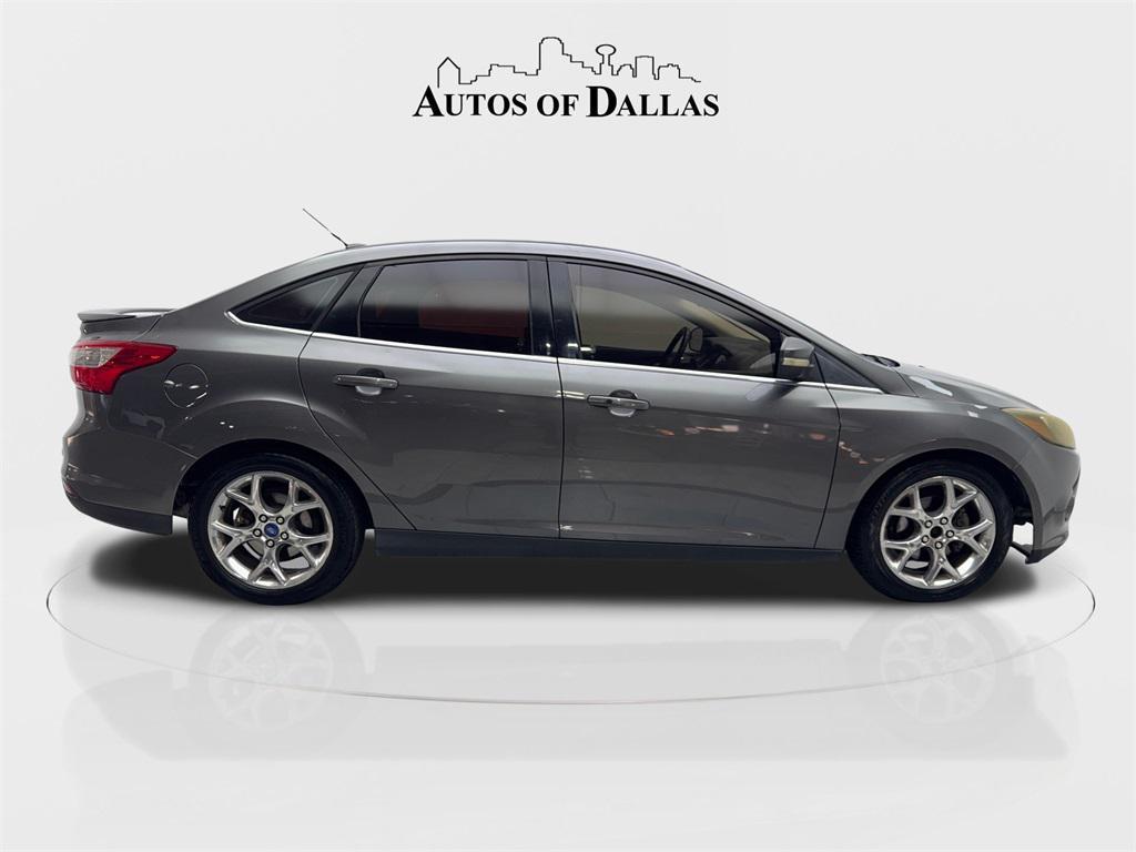 used 2012 Ford Focus car, priced at $3,770