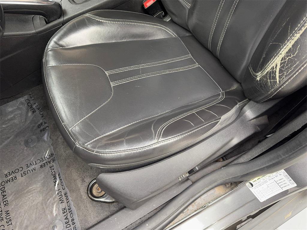 used 2012 Ford Focus car, priced at $3,770