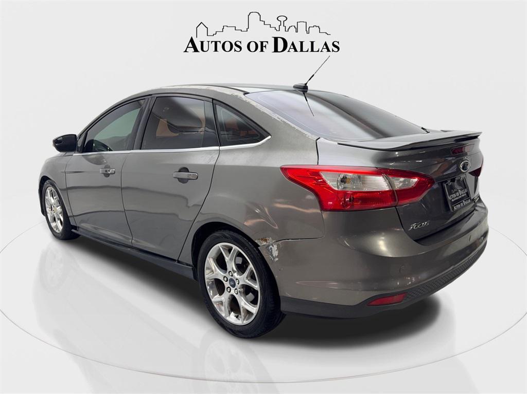 used 2012 Ford Focus car, priced at $3,770