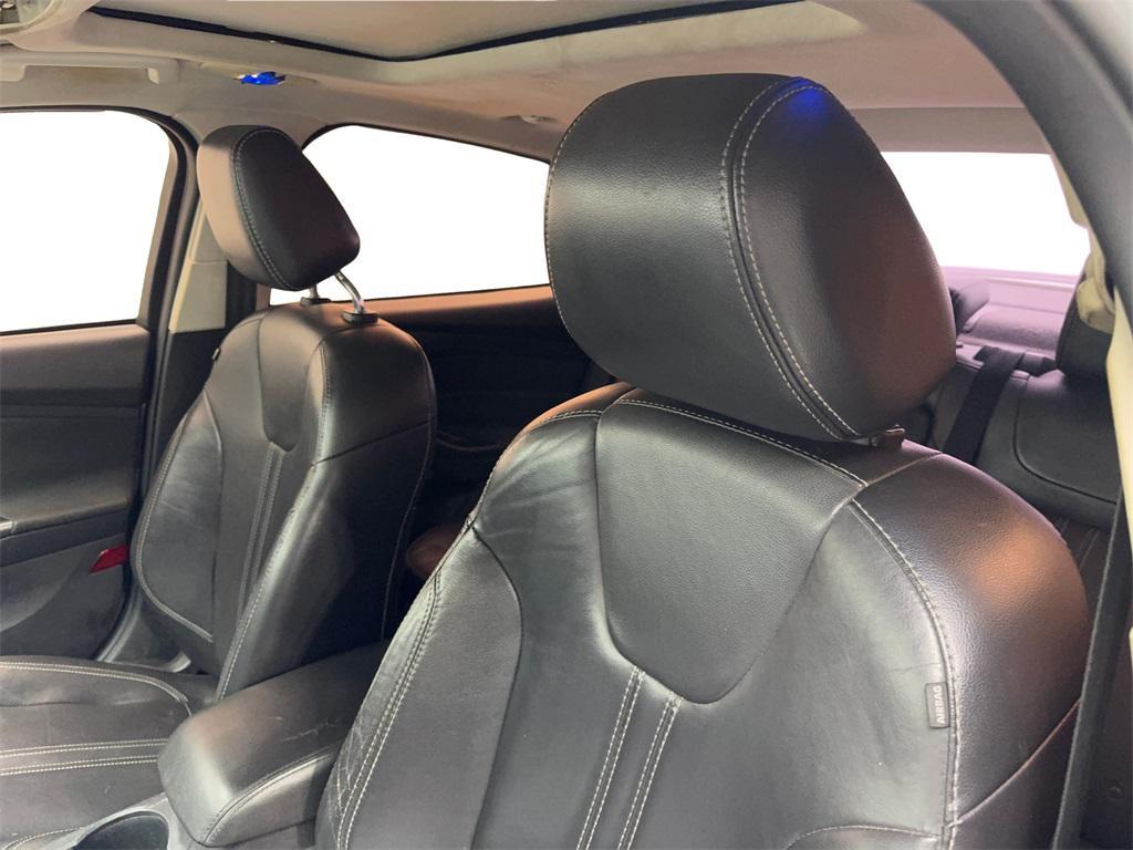 used 2012 Ford Focus car, priced at $3,770