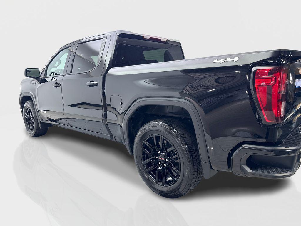 used 2024 GMC Sierra 1500 car, priced at $44,705