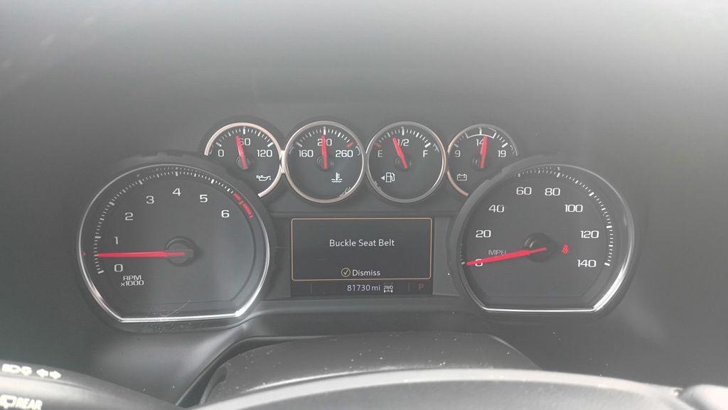 used 2021 Chevrolet Tahoe car, priced at $38,567