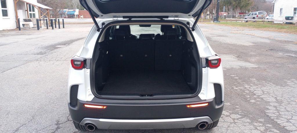 used 2023 Mazda CX-50 car, priced at $28,959