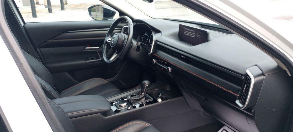 used 2023 Mazda CX-50 car, priced at $28,959