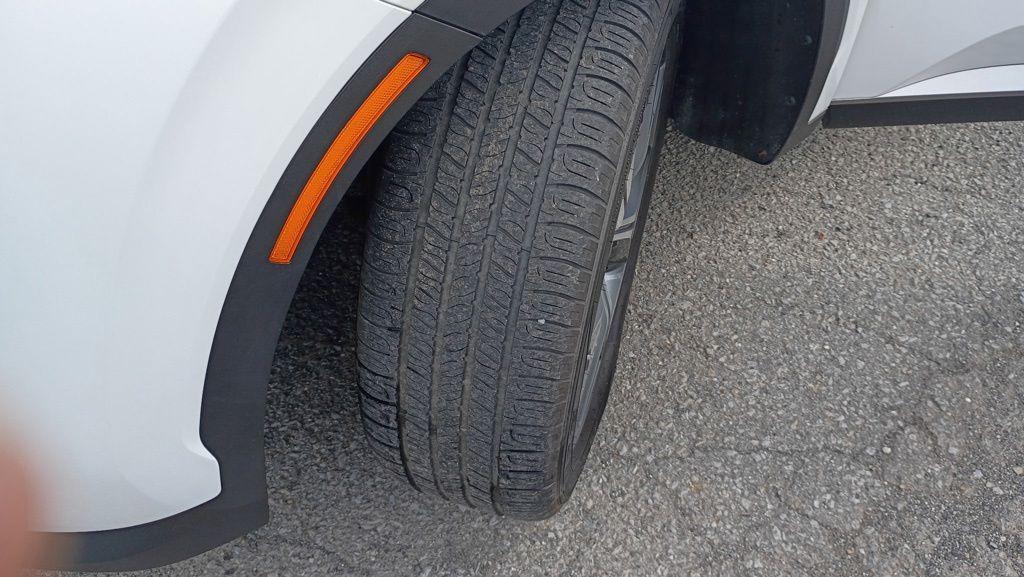 used 2021 Hyundai Palisade car, priced at $22,992