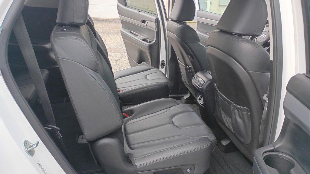 used 2021 Hyundai Palisade car, priced at $22,992