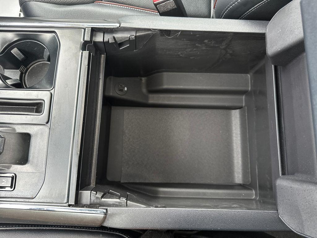used 2023 Ford F-150 car, priced at $52,399