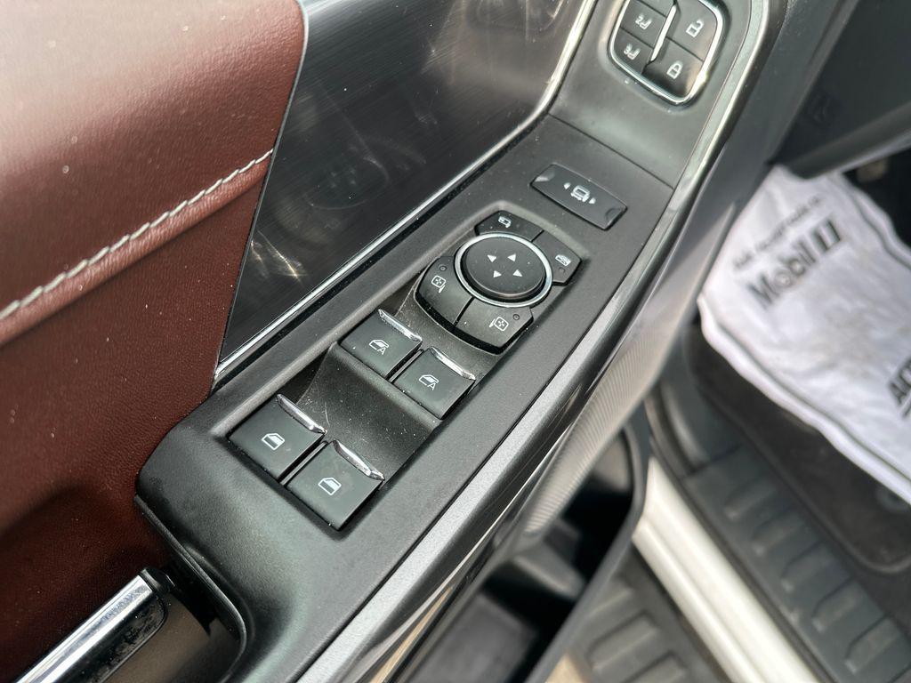 used 2023 Ford F-150 car, priced at $52,399