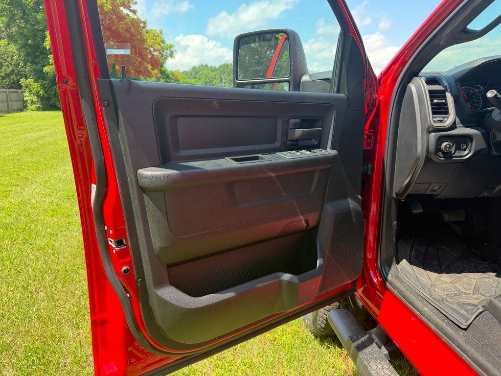 used 2026 Ram 2500 car, priced at $54,574